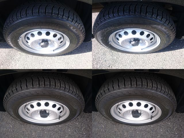 TOYOTA PROBOX VAN HYBRID 2023 Image 31