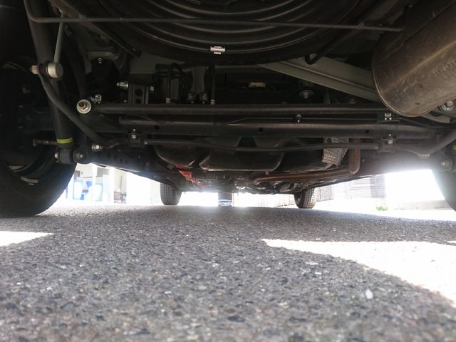 TOYOTA PROBOX VAN HYBRID 2023 Image 31