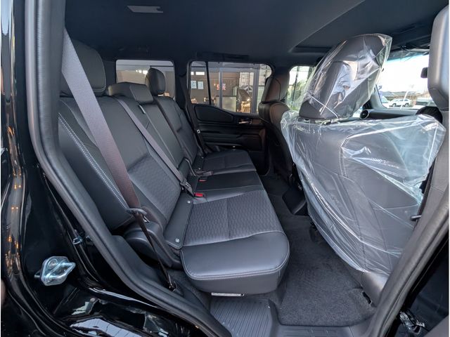 TOYOTA LANDCRUISER 250 2026 Image 31