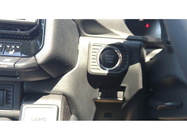 TOYOTA LANDCRUISER 250 2026 Image 31