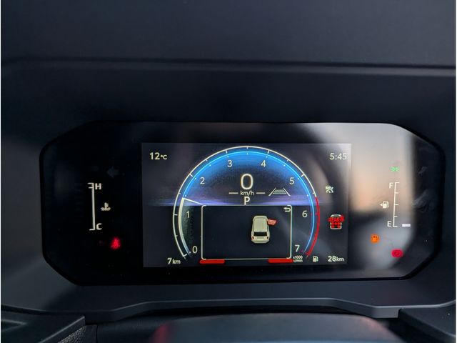 TOYOTA LANDCRUISER 250 2026 Image 31