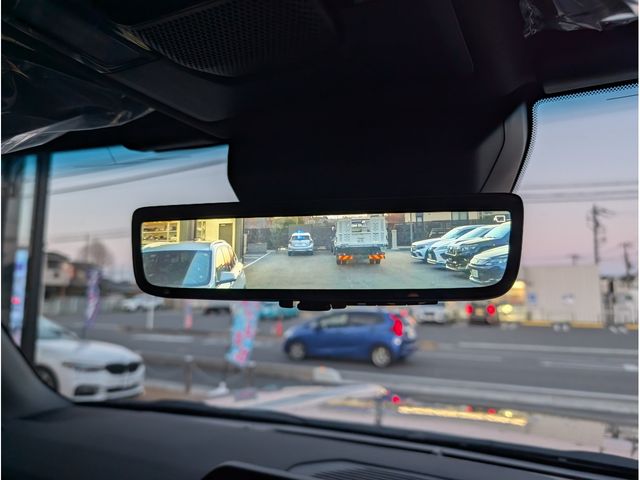 TOYOTA LANDCRUISER 250 2026 Image 31