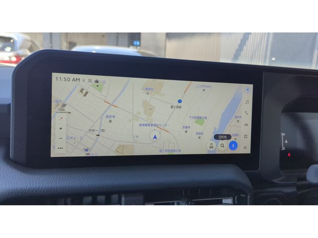 TOYOTA LANDCRUISER 250 2026 Image 31