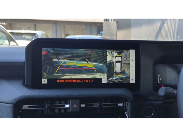 TOYOTA LANDCRUISER 250 2026 Image 31