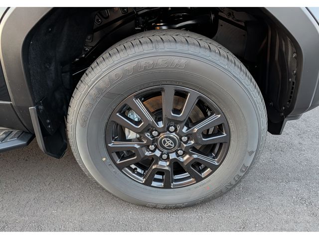 TOYOTA LANDCRUISER 250 2026 Image 31