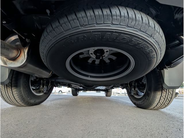 TOYOTA LANDCRUISER 250 2026 Image 31