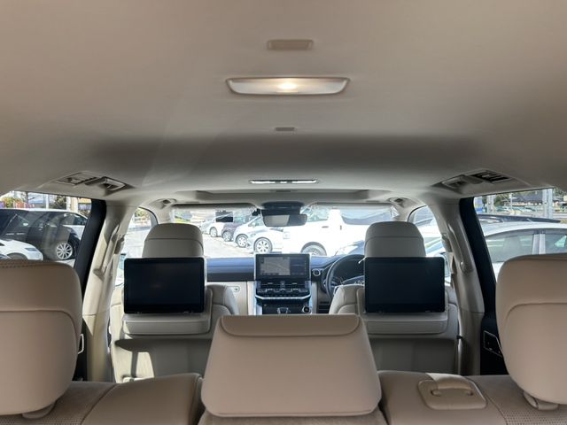 TOYOTA LANDCRUISER WAGON 2022 Image 31