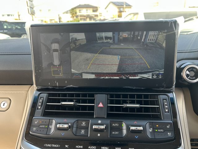 TOYOTA LANDCRUISER WAGON 2022 Image 31