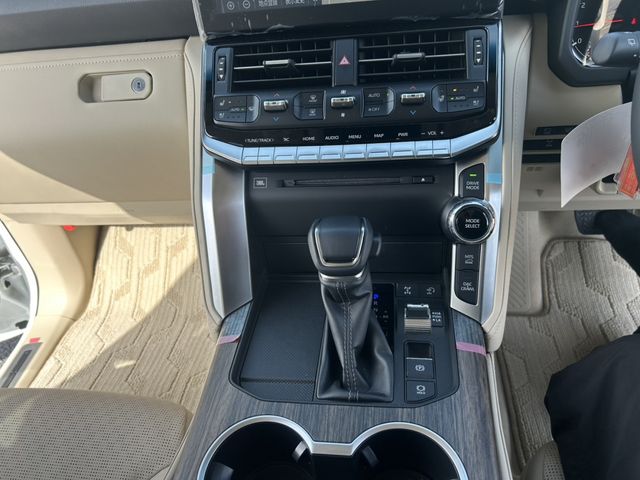 TOYOTA LANDCRUISER WAGON 2022 Image 31