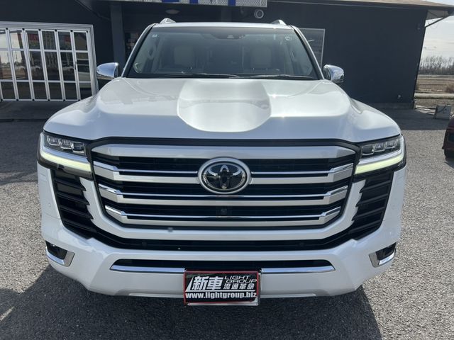 TOYOTA LANDCRUISER WAGON 2022 Image 31