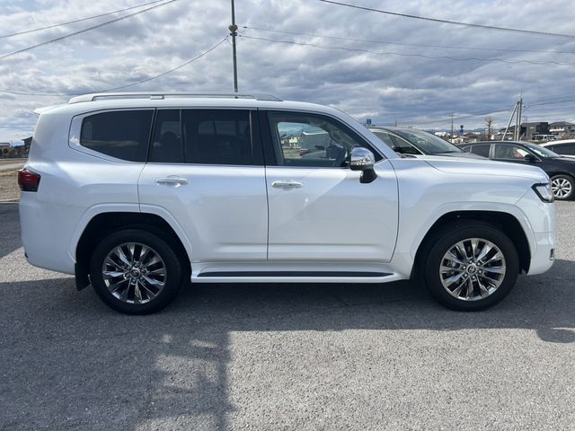 TOYOTA LANDCRUISER WAGON 2022 Image 31