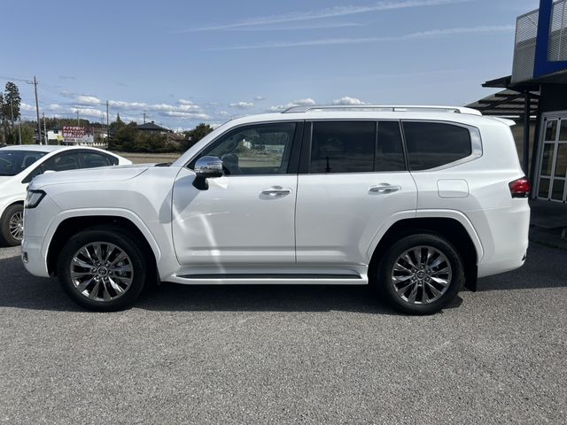 TOYOTA LANDCRUISER WAGON 2022 Image 31