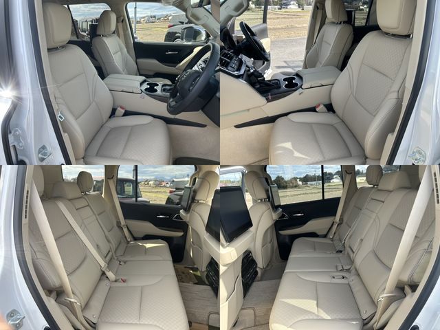 TOYOTA LANDCRUISER WAGON 2022 Image 31