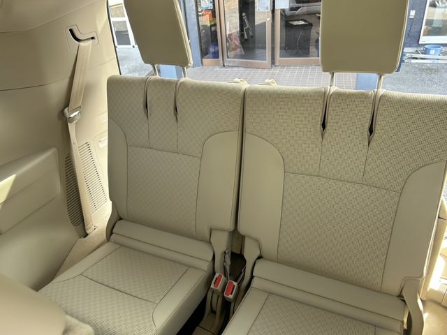 TOYOTA LANDCRUISER WAGON 2022 Image 31