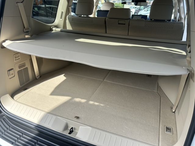 TOYOTA LANDCRUISER WAGON 2022 Image 31