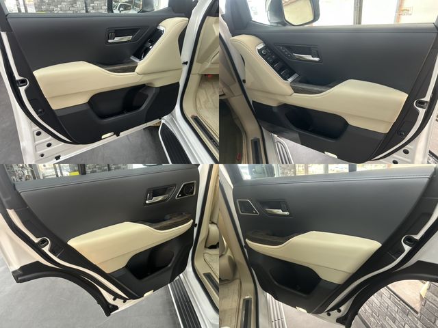 TOYOTA LANDCRUISER WAGON 2022 Image 31