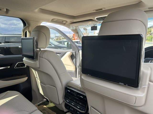 TOYOTA LANDCRUISER WAGON 2022 Image 31