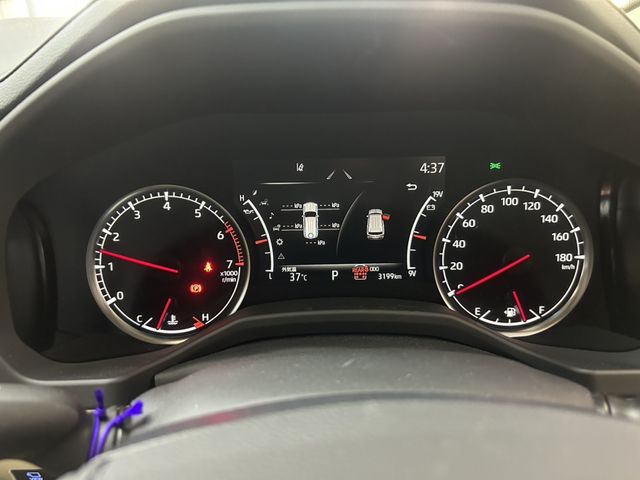 TOYOTA LANDCRUISER WAGON 2022 Image 31