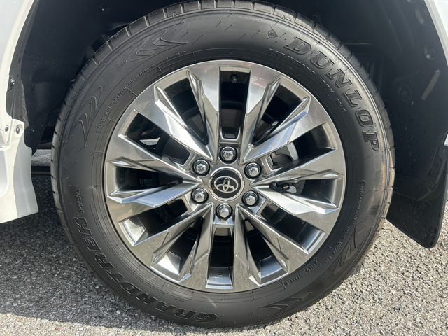 TOYOTA LANDCRUISER WAGON 2022 Image 31