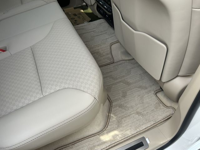 TOYOTA LANDCRUISER WAGON 2022 Image 31