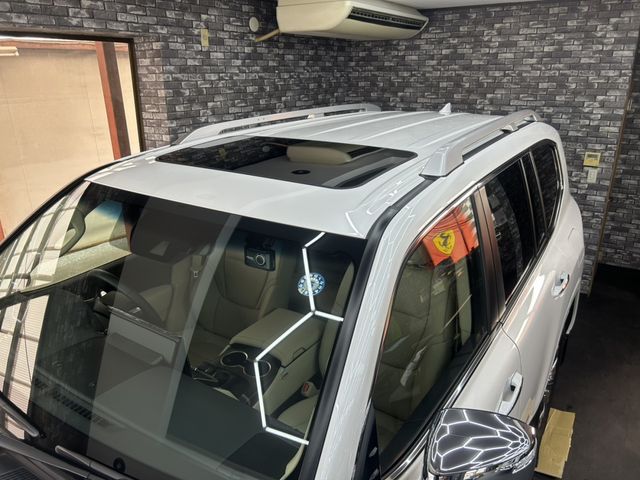 TOYOTA LANDCRUISER WAGON 2022 Image 31