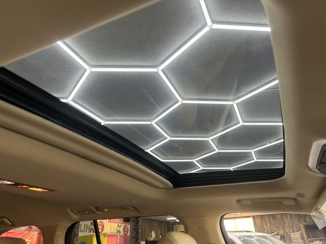 TOYOTA LANDCRUISER WAGON 2022 Image 31