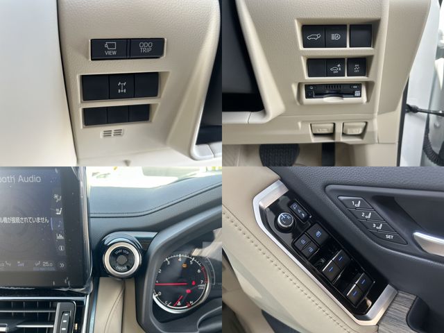 TOYOTA LANDCRUISER WAGON 2022 Image 31