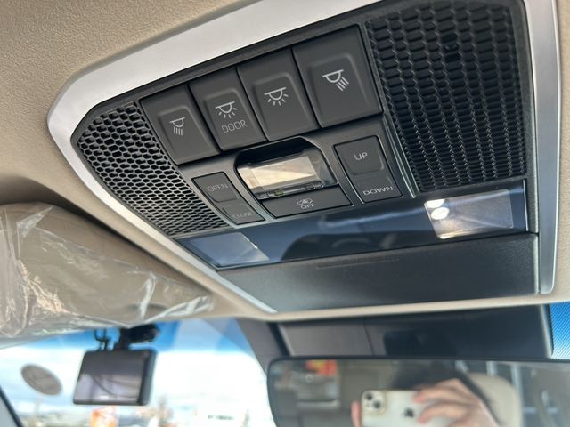 TOYOTA LANDCRUISER WAGON 2022 Image 31