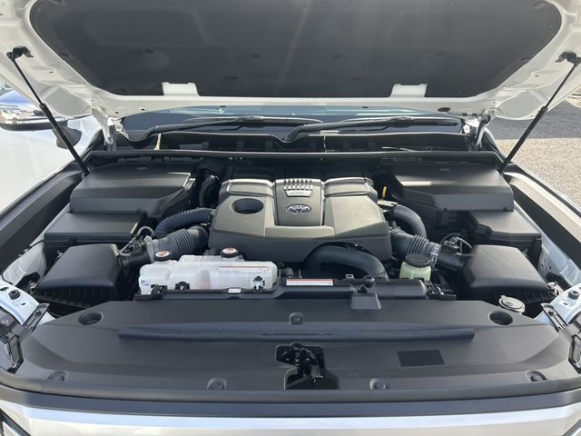 TOYOTA LANDCRUISER WAGON 2022 Image 31