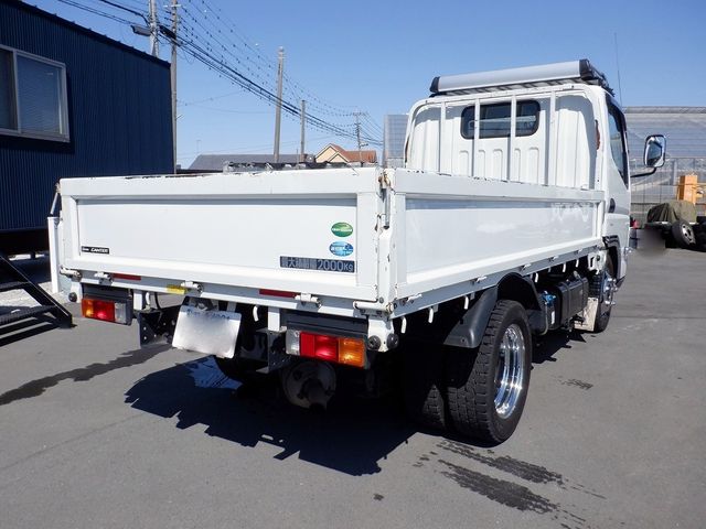 MITSUBISHI CANTER 2023 Image 31