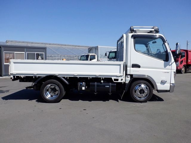 MITSUBISHI CANTER 2023 Image 31