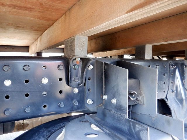 MITSUBISHI CANTER 2023 Image 31