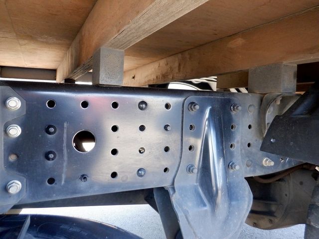 MITSUBISHI CANTER 2023 Image 31