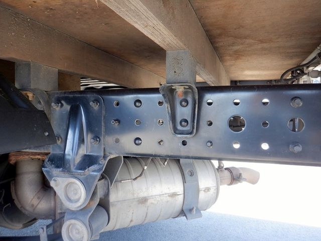 MITSUBISHI CANTER 2023 Image 31