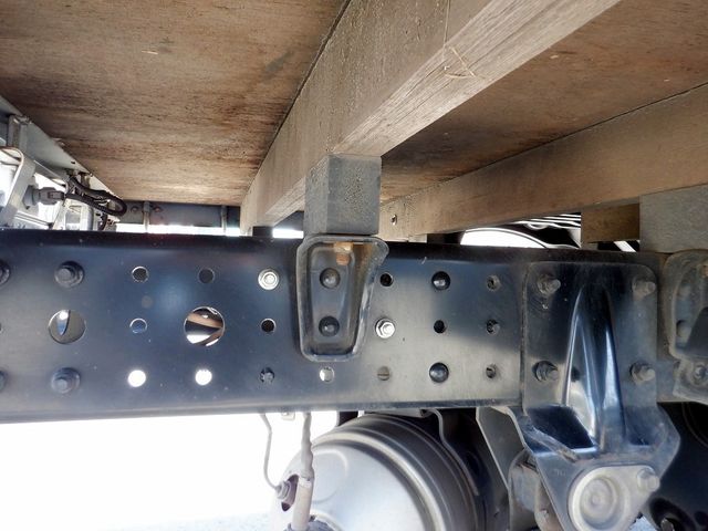 MITSUBISHI CANTER 2023 Image 31