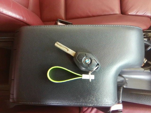 BMW 3SERIES OPEN 2006 Image 31