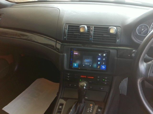 BMW 3SERIES OPEN 2006 Image 31