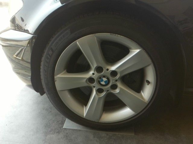 BMW 3SERIES OPEN 2006 Image 31