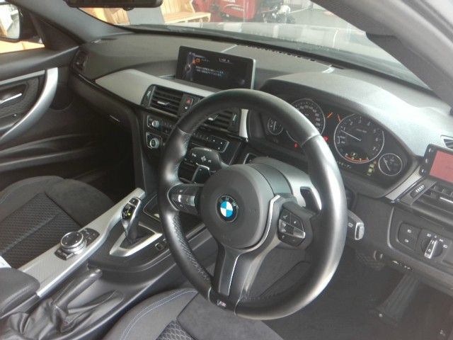 BMW 3SERIES SEDAN 2014 Image 31