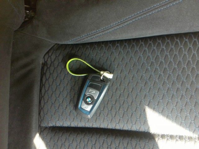 BMW 3SERIES SEDAN 2014 Image 31