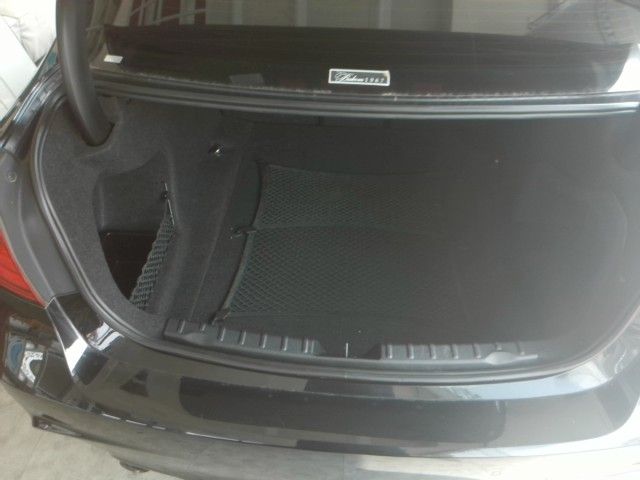 BMW 3SERIES SEDAN 2014 Image 31