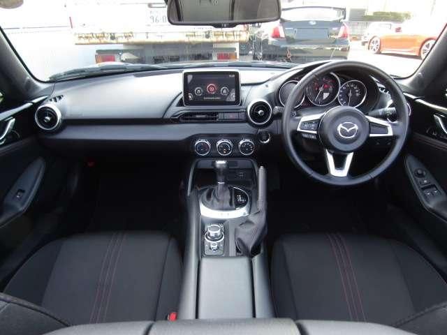 MAZDA ROADSTER 2015 Image 31
