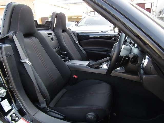 MAZDA ROADSTER 2015 Image 31