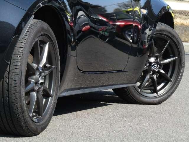 MAZDA ROADSTER 2015 Image 31