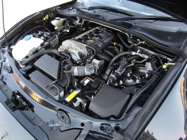 MAZDA ROADSTER 2015 Image 31