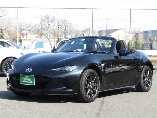 MAZDA ROADSTER 2015 Image 31