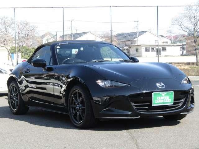 MAZDA ROADSTER 2015 Image 31