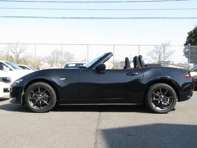 MAZDA ROADSTER 2015 Image 31