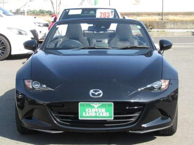 MAZDA ROADSTER 2015 Image 31