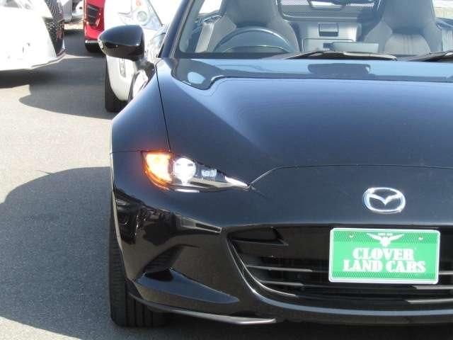 MAZDA ROADSTER 2015 Image 31